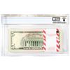 Image 2 : Pack of 2017A $5 Federal Reserve STAR Notes Atlanta Fr.1998-F* PCGS Choice UNC 64PPQ