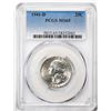 Image 1 : 1941-D Washington Quarter Coin PCGS MS65