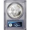 Image 2 : 1994 $1 American Silver Eagle Coin PCGS MS69 First Strike