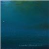Image 2 : Richard Leung "Spring Time" Original Oil on Canvas