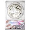 Image 2 : 2001-P $1 Proof American Buffalo Silver Dollar Coin ANACS PR70DCAM