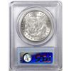 Image 2 : 1900 $1 Morgan Silver Dollar Coin PCGS MS63