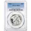Image 1 : 1943 Walking Liberty Half Dollar Coin PCGS MS64