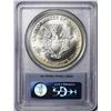 Image 2 : 1994 $1 American Silver Eagle Coin PCGS MS69 First Strike
