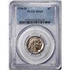 Image 1 : 1936-D Buffalo Nickel Cent Coin PCGS MS65