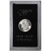 Image 2 : 1884-CC $1 Morgan Silver Dollar Coin GSA Hoard Uncirculated w/Box
