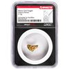 Image 1 : 3.12 Gram Caborca Sonora Mexico Gold Nugget NGC Vaultbox Unvaulted