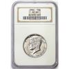 Image 1 : 1964 Proof Kennedy Half Dollar Coin NGC PF69