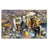 Image 1 : Inam Original Oil on Canvas