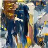 Image 2 : Inam Original Oil on Canvas