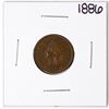 Image 1 : 1886 Indian Head Cent Coin