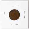 Image 2 : 1886 Indian Head Cent Coin