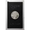 Image 2 : 1882-CC $1 Morgan Silver Dollar Coin GSA Hoard Uncirculated w/Box