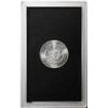 Image 3 : 1884-CC $1 Morgan Silver Dollar Coin GSA Hoard Uncirculated w/Box & COA