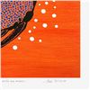 Image 2 : Alain Despert "Self Portrait" Limited Edition Serigraph on Paper