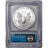 Image 2 : 2020-(P) $1 American Silver Eagle Coin ICG MS70 Emergency Issue Philadelphia Mint