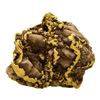 Image 1 : 2.20 Gram Sinaloa, Mexico Gold Nugget