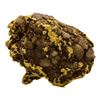 Image 2 : 2.20 Gram Sinaloa, Mexico Gold Nugget
