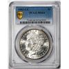 Image 1 : 1883-CC $1 Morgan Silver Dollar Coin PCGS MS64