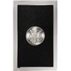 Image 3 : 1884-CC $1 Morgan Silver Dollar Coin GSA Hoard Uncirculated w/Box & COA