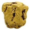 Image 1 : 2.04 Gram Sinaloa, Mexico Gold Nugget