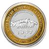 Image 2 : .999 Silver Station Casino St. Charles, Missouri $10 Limited Edition Gaming Token