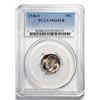 Image 1 : 1946-S Roosevelt Dime Coin PCGS MS65FB Nice Toning