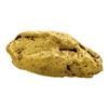 Image 1 : 2.90 Gram Sinaloa, Mexico Gold Nugget
