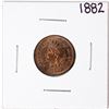 Image 1 : 1882 Indian Head Cent Coin