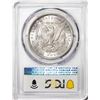 Image 2 : 1891-O $1 Morgan Silver Dollar Coin PCGS MS61