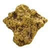 Image 1 : 2.20 Gram Sinaloa, Mexico Gold Nugget