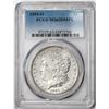 Image 1 : 1884-O $1 Morgan Silver Dollar Coin PCGS MS63DMPL