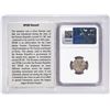 Image 2 : Roman Empire 238-244 AD Gordian III AR Denarius Ancient Coin NGC XF Story Box