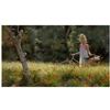 Image 1 : Vicente Romero "Outing in the Countryside" Limited Edition Giclee on Canvas