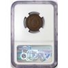 Image 3 : 1864 Small Motto Two Cent Piece Coin NGC VF20BN