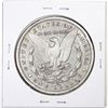 Image 2 : 1890-CC $1 Morgan Silver Dollar Coin