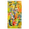 Image 1 : Mani Original Acrylic on Canvas