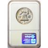 Image 2 : 1954 Proof Franklin Half Dollar Coin NGC PF68