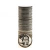 Image 1 : Roll of (40) Proof 1962 Washington Quarter Coins