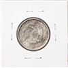 Image 2 : 1873 w/Arrows Seated Liberty Quarter Coin