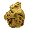 Image 2 : 22.57 Gram Sinaloa, Mexico Gold Nugget