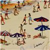 Image 2 : Lisa Levina Limited Edition Giclee on Canvas