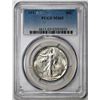 Image 1 : 1941-S Walking Liberty Half Dollar Coin PCGS MS65