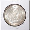 Image 2 : 1900-O $1 Morgan Silver Dollar Coin Great Toning