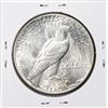 Image 2 : 1926 $1 Peace Silver Dollar Coin