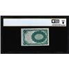 Image 2 : 1874 Fifth Issue Ten Cents Fractional Currency Note Fr.1266 PCGS Choice AU 58PPQ