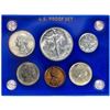 Image 1 : 1942 (6) Coin Proof Set