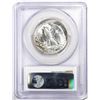 Image 2 : 1940 Walking Liberty Half Dollar Coin PCGS MS64