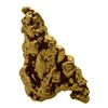 Image 1 : 10.92 Gram Sinaloa, Mexico Gold Nugget