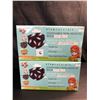 Image 1 : Lot of 2 Boxes of Disposable Non-Medical Masks for Kids - 50pcs per box - Brand New